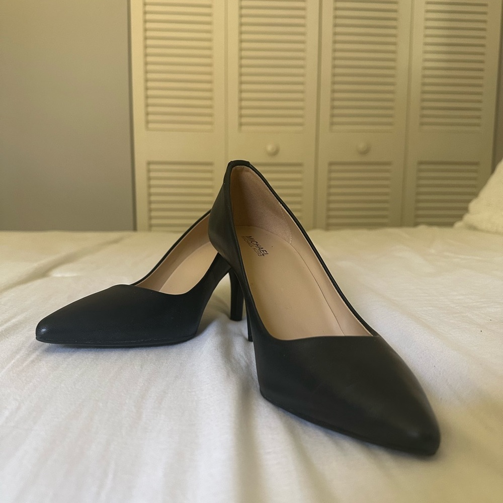 Michael Kors Heels